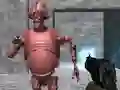 Mäng Robots Arena Internetis