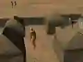 Mäng Silent Sniper Internetis