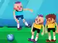 Mäng World Soccer Physics Internetis