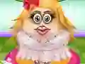 Mäng Pou Girl New Look Internetis