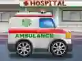 Mäng First Aid For Car Accident Internetis