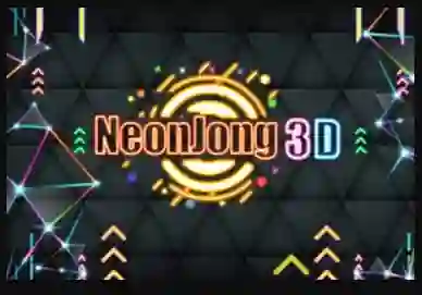 Mäng NeonJong 3D Internetis