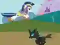 Mäng My Little Pony: Guardians of Harmony Internetis
