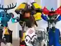 Mäng Transformers Robots in Disguise: Faction Faceoff Internetis