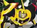 Mäng Transformers Robots in Disguise: Comic Creator Internetis