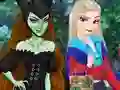 Mäng Princess Villain Urban Outfitters Summer Internetis