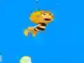 Mäng Maya The Bee Adventures Internetis