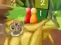 Mäng Monkey and Banana Internetis