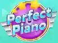 Mäng  Perfect Piano Internetis
