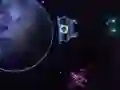 Mäng The Planet Guardian Internetis