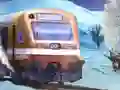 Mäng Ghost Train Internetis