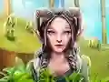 Mäng Servants of the Forest Internetis
