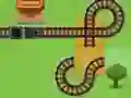 Mäng Goldtrain FRVR Internetis