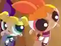 Mäng The Powerpuff girls hypno bliss Internetis