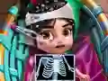 Mäng Vanellope Injured Emergency Internetis