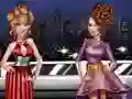 Mäng Dolly Oscars Dress Up Internetis
