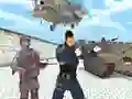Mäng Grand Battlefield Frontline Shooter Internetis