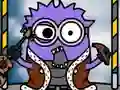 Mäng Minion Maker Internetis