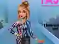 Mäng Tris Magazine Dress Up Internetis