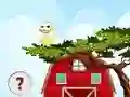Mäng Happy Chicken Jump Internetis