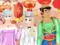 Mäng Disney Crossdress Wedding Internetis