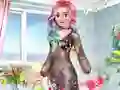 Mäng Princess Spring Refrashion Internetis