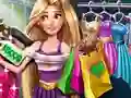 Mäng Goldie Princess Realife Shopping Internetis