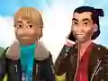 Mäng Prince Romper Squad Internetis