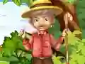 Mäng Farming fun Internetis