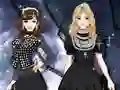Mäng Gothic Show Internetis