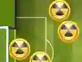Mäng Soccer Caps Internetis