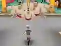 Mäng Angry Gran Run: Japan Internetis
