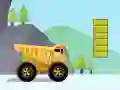 Mäng Truck Rush Internetis