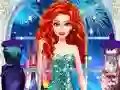Mäng Princess Prom Dress Collection Internetis