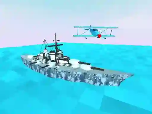 Mäng Air Defence 3D Internetis