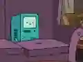 Mäng Adventure Time: BMO Play Along With Me Internetis