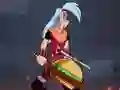 Mäng Mighty Magiswords Haast Internetis