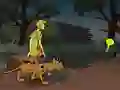 Mäng Scooby Bag Of Power Internetis