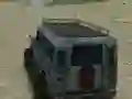 Mäng Xtreme Offroad Car Racing 4x4 Internetis