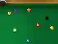 Mäng Pool 9 Ball Internetis