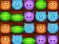 Mäng Candy Pets Internetis