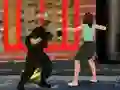 Mäng Streets of Anarchy: Fists of War Internetis