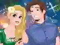 Mäng Disney Couple Princess Fabulous Date Internetis