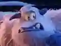 Mäng Smallfoot Puzzle Internetis