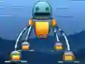 Mäng Robot Connections Internetis