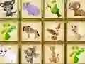 Mäng Find This Animal Internetis