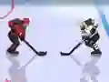Mäng Winter Sports: Hockey Hero Internetis