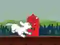 Mäng Ruby Skye P.I. - Fetch Pixel Fetch Internetis