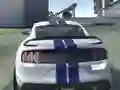 Mäng Y8 Multiplayer Stunt Cars Internetis