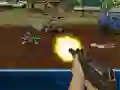 Mäng Warzone Getaway 2 Internetis